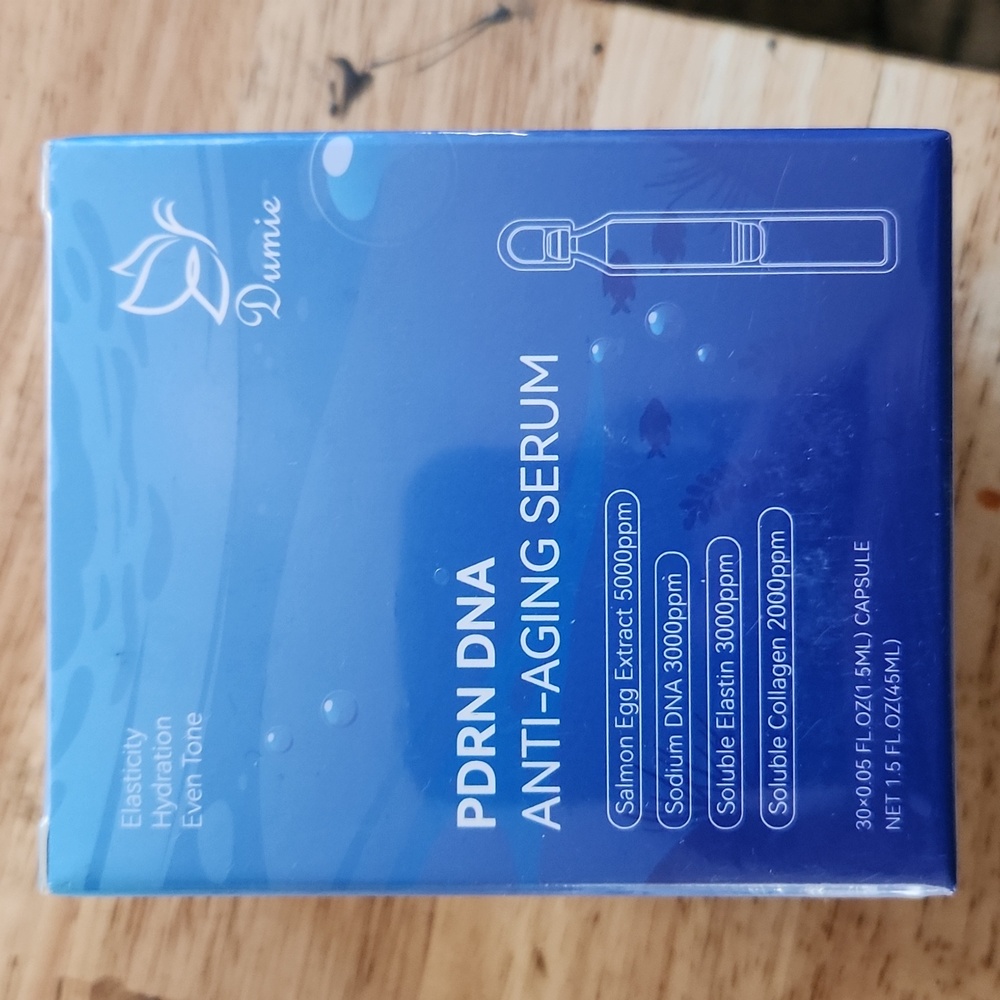 Dumie PDRN DNA Anti-Aging Serum